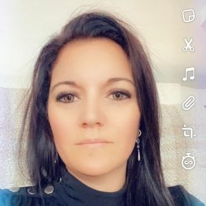 Meet your Posher, Marieeve